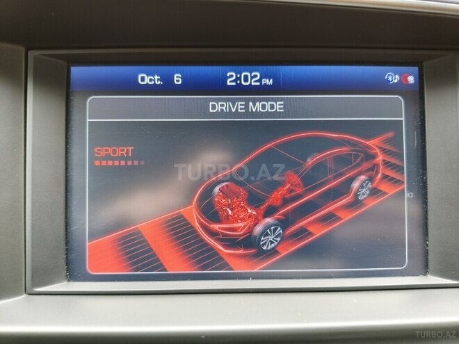 Hyundai Elantra 2020, 82,000 km - 2.0 l - Bakı