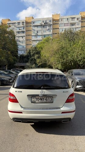 Mercedes  2010, 216,294 km - 3.5 l - Bakı