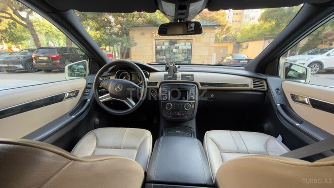 Mercedes  2010, 216,294 km - 3.5 l - Bakı