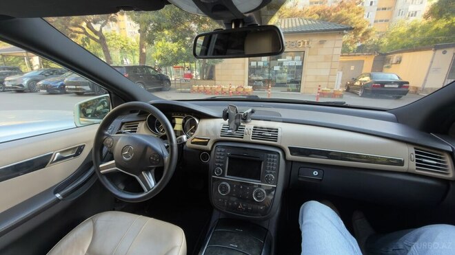 Mercedes  2010, 216,294 km - 3.5 l - Bakı