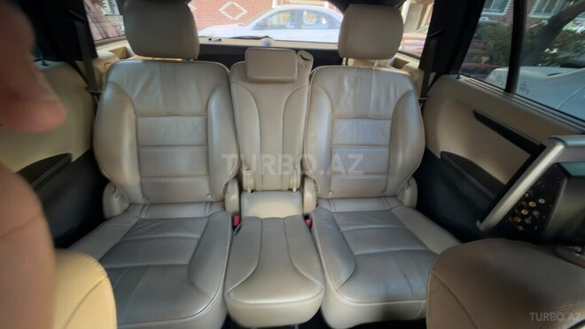 Mercedes  2010, 216,294 km - 3.5 l - Bakı