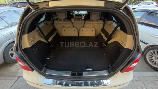 Mercedes  2010, 216,294 km - 3.5 l - Bakı