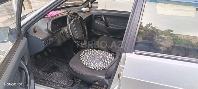 LADA (VAZ) 21099 1998, 186,650 km - 1.5 л - Bakı
