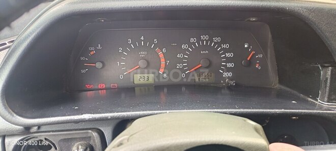LADA (VAZ) 21099 1998, 186,650 km - 1.5 л - Bakı