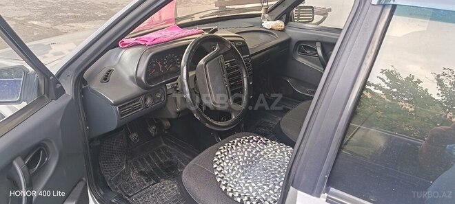LADA (VAZ) 21099 1998, 186,650 km - 1.5 л - Bakı