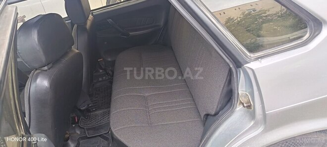 LADA (VAZ) 21099 1998, 186,650 km - 1.5 л - Bakı