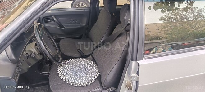 LADA (VAZ) 21099 1998, 186,650 km - 1.5 л - Bakı