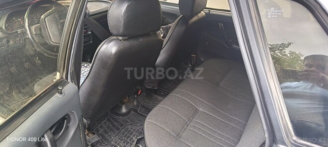 LADA (VAZ) 21099 1998, 186,650 km - 1.5 л - Bakı