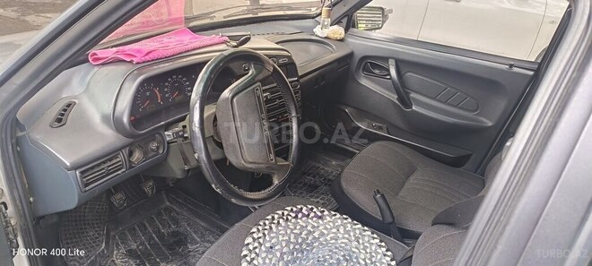 LADA (VAZ) 21099 1998, 186,650 km - 1.5 л - Bakı