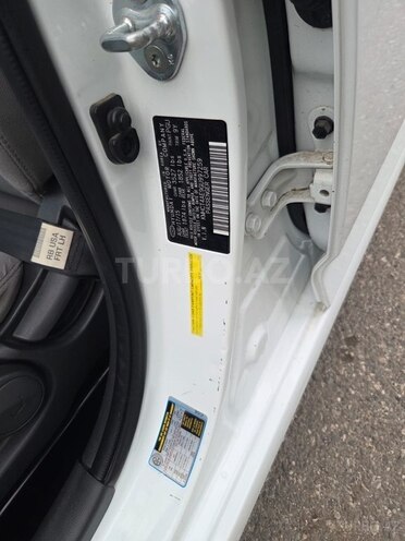 Hyundai Accent 2015, 170,590 km - 1.6 l - Quba