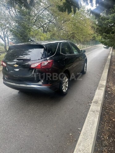 Chevrolet Equinox 2020, 151,000 km - 1.5 l - Bakı