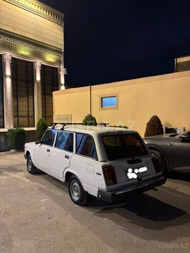 LADA (VAZ) 2104 2007, 238,000 km - 1.6 л - Bakı