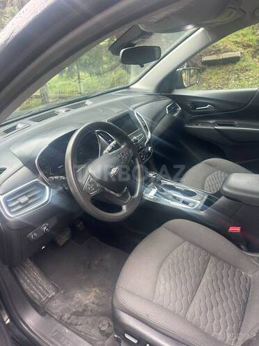 Chevrolet Equinox 2020, 151,000 km - 1.5 l - Bakı
