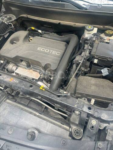 Chevrolet Equinox 2020, 151,000 km - 1.5 l - Bakı