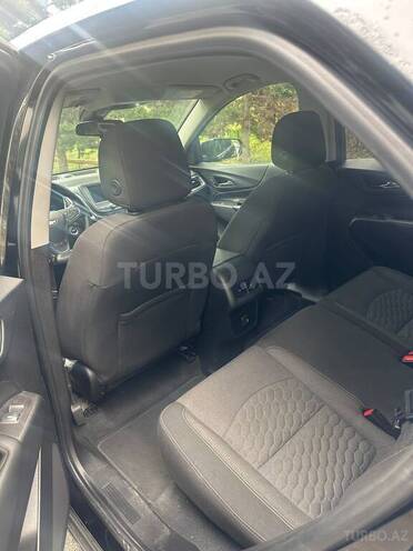 Chevrolet Equinox 2020, 151,000 km - 1.5 l - Bakı