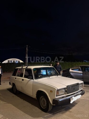LADA (VAZ) 2104 2007, 238,000 km - 1.6 л - Bakı