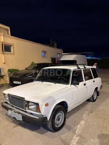 LADA (VAZ) 2104 2007, 238,000 km - 1.6 л - Bakı