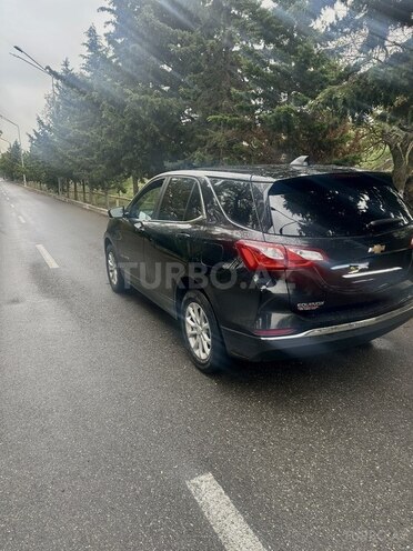 Chevrolet Equinox 2020, 151,000 km - 1.5 l - Bakı
