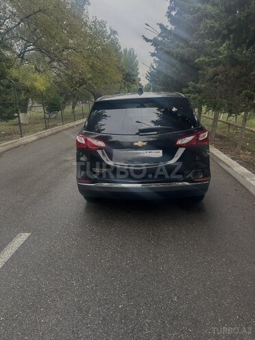 Chevrolet Equinox 2020, 151,000 km - 1.5 l - Bakı