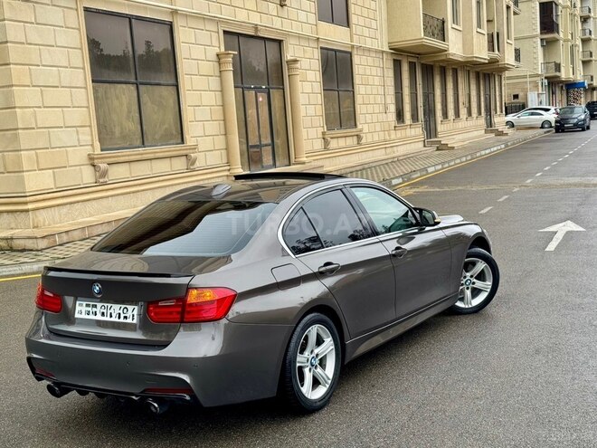 BMW 328 2012, 223,000 km - 2.0 l - Bakı