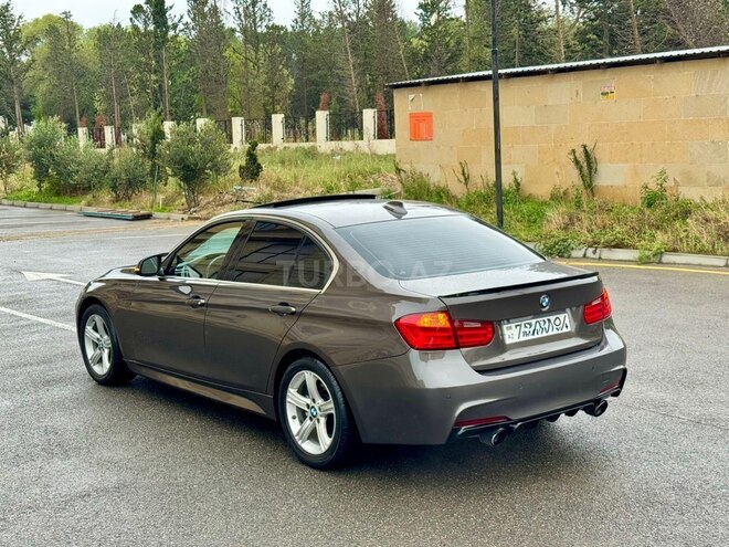 BMW 328 2012, 223,000 km - 2.0 l - Bakı