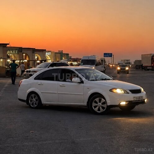 Daewoo Gentra 2014, 50,000 km - 1.5 л - Bakı