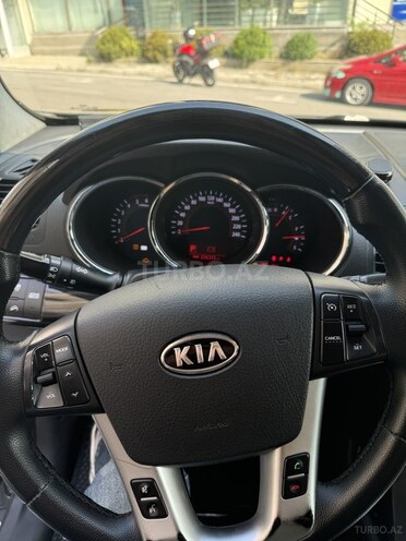 Kia Sorento 2009, 315,000 km - 2.2 l - Bakı