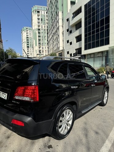 Kia Sorento 2009, 315,000 km - 2.2 l - Bakı