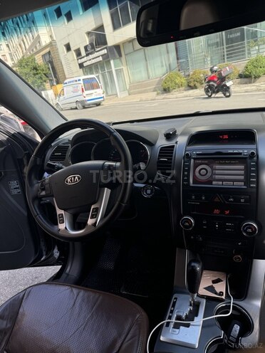 Kia Sorento 2009, 315,000 km - 2.2 l - Bakı