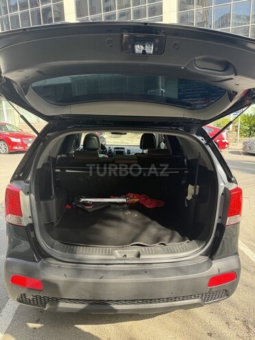 Kia Sorento 2009, 315,000 km - 2.2 l - Bakı