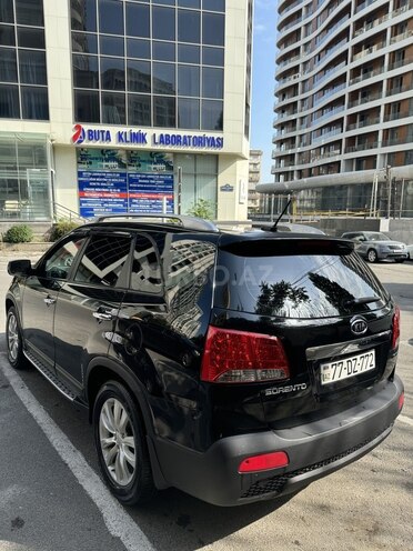 Kia Sorento 2009, 315,000 km - 2.2 l - Bakı