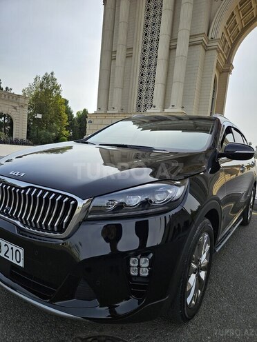 Kia Sorento 2018, 202,000 km - 2.0 l - Göygöl