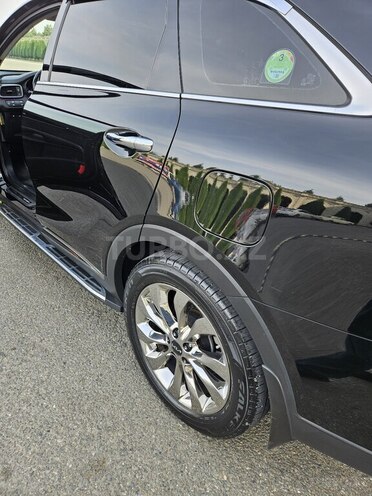 Kia Sorento 2018, 202,000 km - 2.0 l - Göygöl