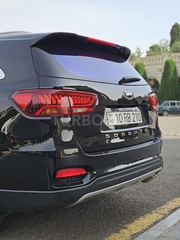 Kia Sorento 2018, 202,000 km - 2.0 l - Göygöl