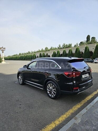 Kia Sorento 2018, 202,000 km - 2.0 l - Göygöl