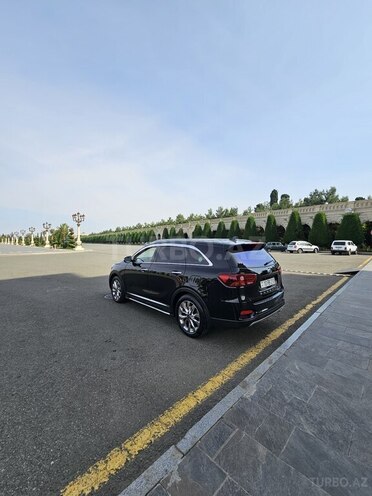 Kia Sorento 2018, 202,000 km - 2.0 l - Göygöl
