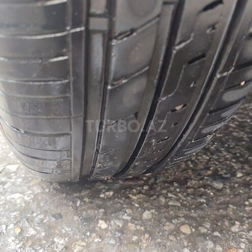 Hyundai Accent 2008, 184,565 km - 1.5 l - Bakı