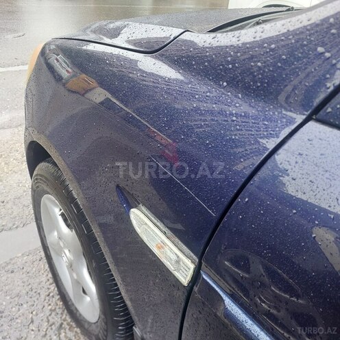 Hyundai Accent 2008, 184,565 km - 1.5 l - Bakı