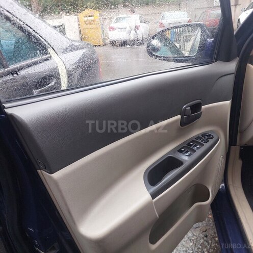 Hyundai Accent 2008, 184,565 km - 1.5 l - Bakı