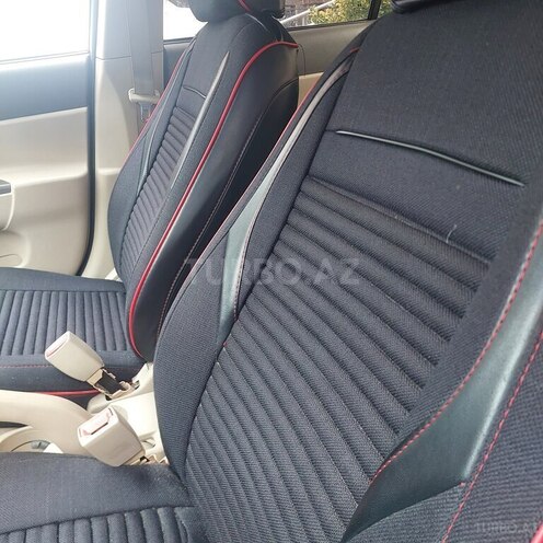 Hyundai Accent 2008, 184,565 km - 1.5 l - Bakı