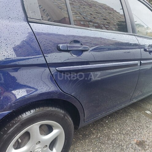 Hyundai Accent 2008, 184,565 km - 1.5 l - Bakı