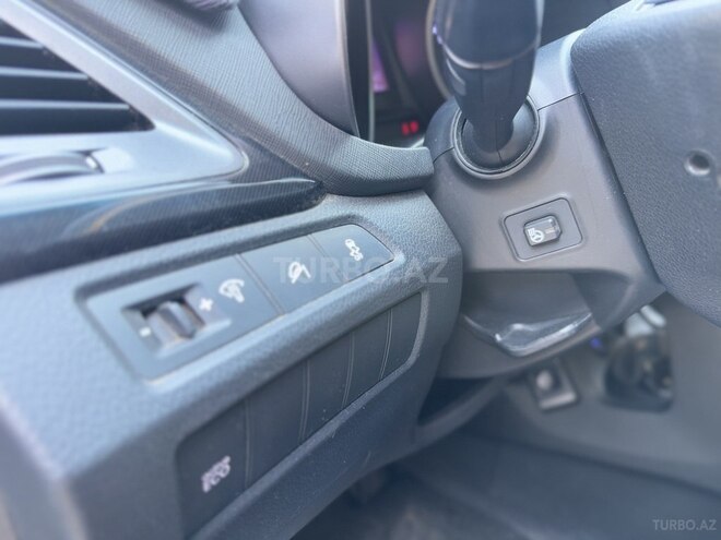 Hyundai Santa Fe 2012, 275,000 km - 2.0 l - Bakı