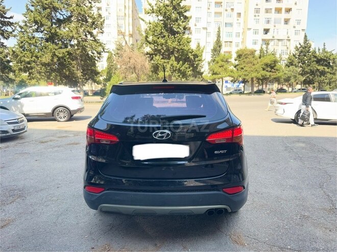 Hyundai Santa Fe 2012, 275,000 km - 2.0 l - Bakı