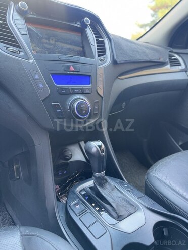 Hyundai Santa Fe 2012, 275,000 km - 2.0 l - Bakı