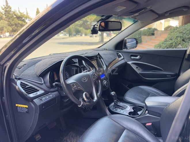 Hyundai Santa Fe 2012, 275,000 km - 2.0 l - Bakı