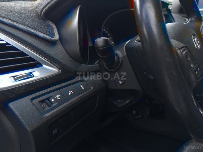 Hyundai Santa Fe 2012, 275,000 km - 2.0 l - Bakı