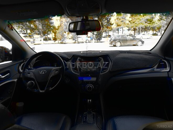 Hyundai Santa Fe 2012, 275,000 km - 2.0 l - Bakı