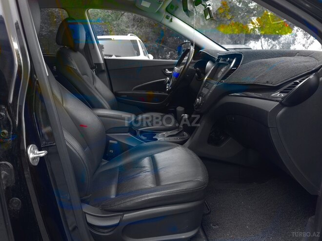 Hyundai Santa Fe 2012, 275,000 km - 2.0 l - Bakı