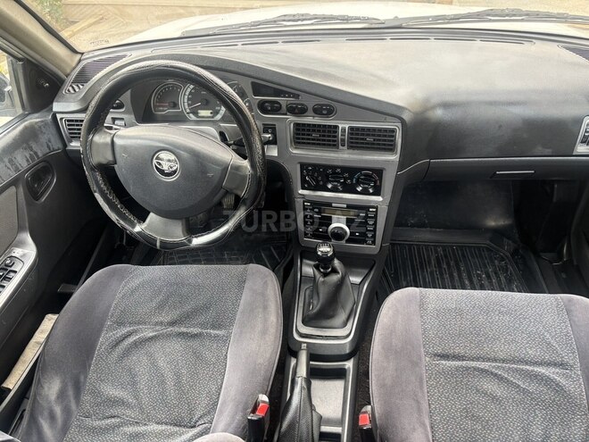Daewoo Nexia 2010, 324,000 km - 1.5 l - Bakı