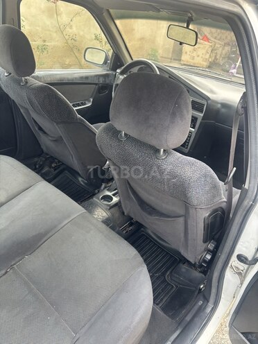 Daewoo Nexia 2010, 324,000 km - 1.5 l - Bakı